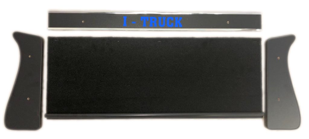 odkládací stolek Iveco EuroCargo 2008-2016 – střed