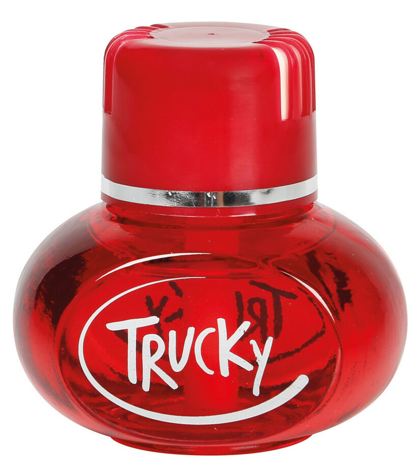 Osvěžovač “TRUCKY” Cherry