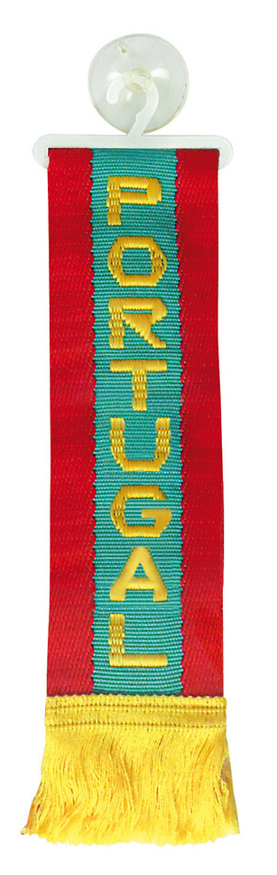 Vlajka Portugalsko