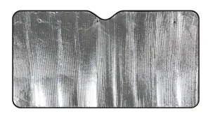 Sluneční clona reflexní pevná truck XL 180x90cm