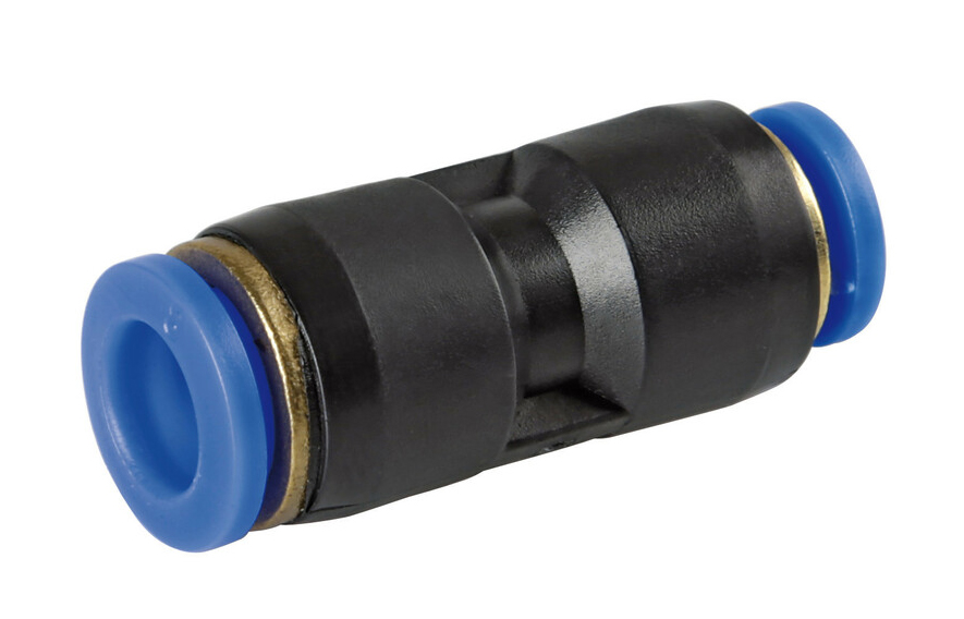 Vzduchový adaptér Ø 6>8 mm