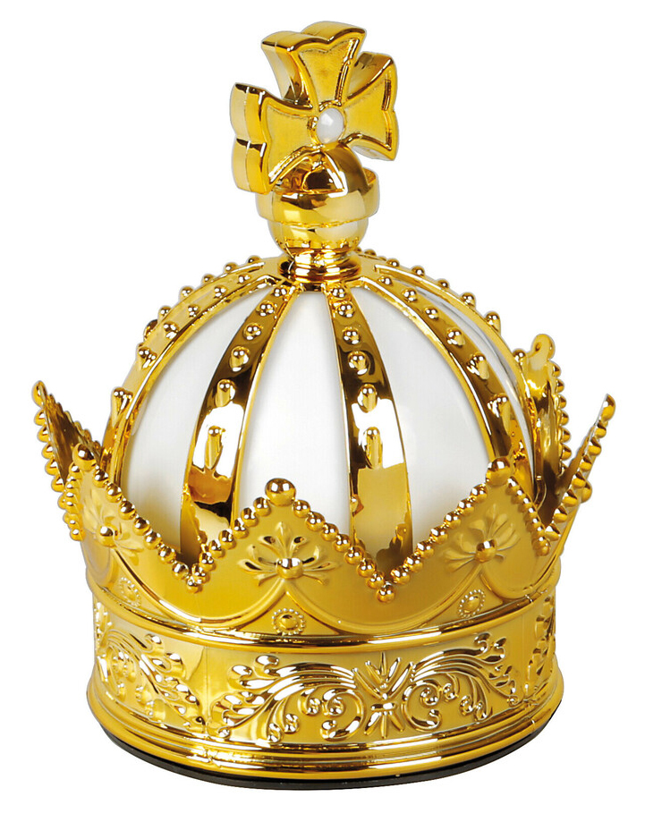 Koruna „KING“ – Coconut
