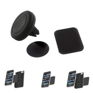 Držák telefonu magnetický