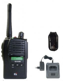 TTI - 1446