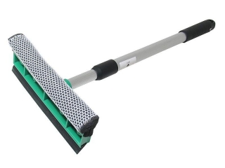 Stěrka na okna teleskopická 53-80cm